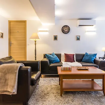 Maison De A St Nazaire, Pres Du Front De Mer, Climatisee, 3 Avec Sdb Privatives, Wifi - Fr-1-306-1203 Casa de Férias *