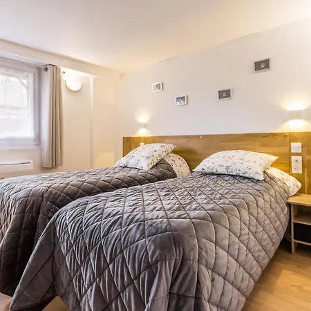 Maison De A St Nazaire, Pres Du Front De Mer, Climatisee, 3 Avec Sdb Privatives, Wifi - Fr-1-306-1203 * Saint-Nazaire (Loire-Atlantique)
