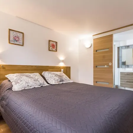 Maison De A St Nazaire, Pres Du Front De Mer, Climatisee, 3 Avec Sdb Privatives, Wifi - Fr-1-306-1203 *